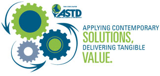 ASTD Conference